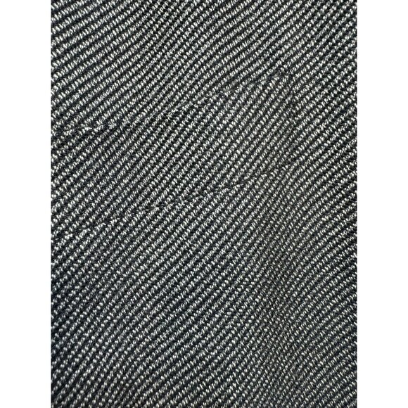 Jhane Barnes Mens Wool Preppy Academia Sportscoat Blazer Size 44 Grey - Picture 2 of 16